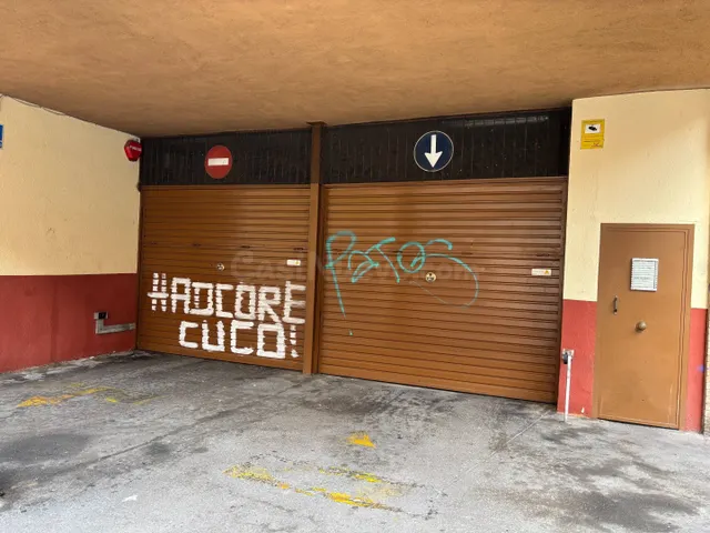 PLAZA DE PARKING JUNTO LA FARGA — 3