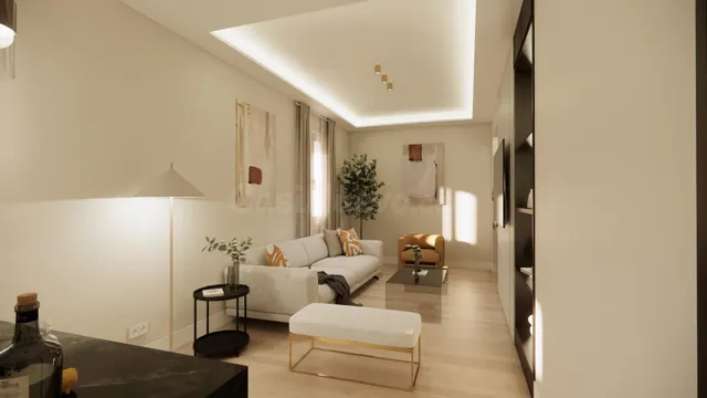 Piso 3 habitaciones 150m² en venta - Goya - foto 4