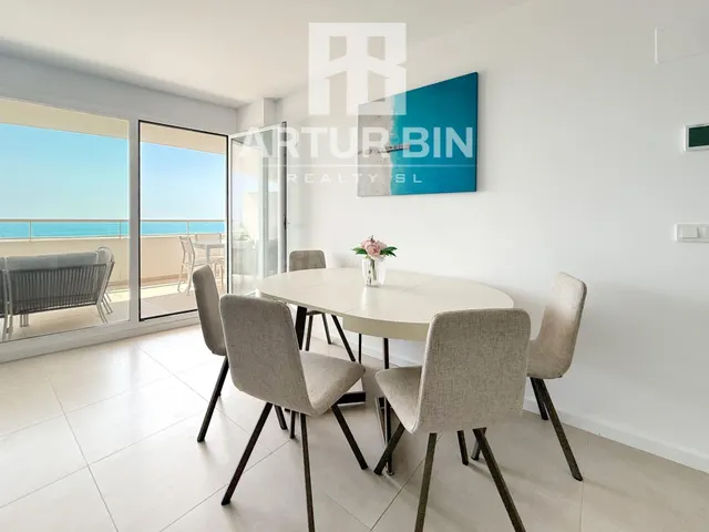 Piso 3 habitaciones 159m² en alquiler - Port de sagunt — 5