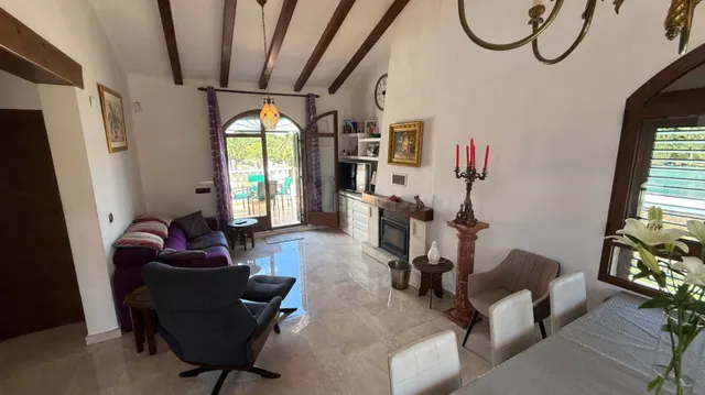 Villa 4 habitaciones 156m² en venta - Villamartín-Las Filipinas — 3