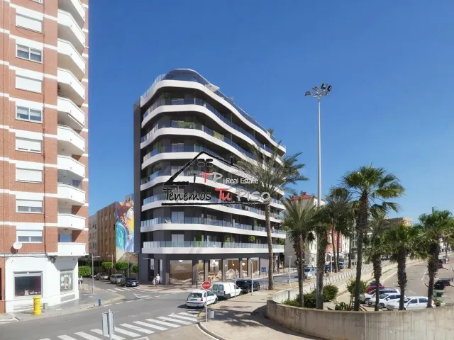 TIPO 2F - 3 DORMITORIOS - foto 4