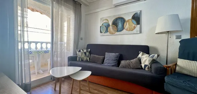 Apartamento 2 habitaciones 58m² en venta - Acequion — 20