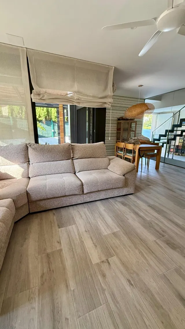 Casa pareada exclusiva — 32