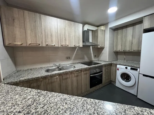 ¡habitaciones DE ALQUILER A 5 MIN DE RENFE! — 18