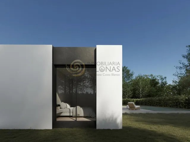 La elegancia de vivir en una sola planta — 13