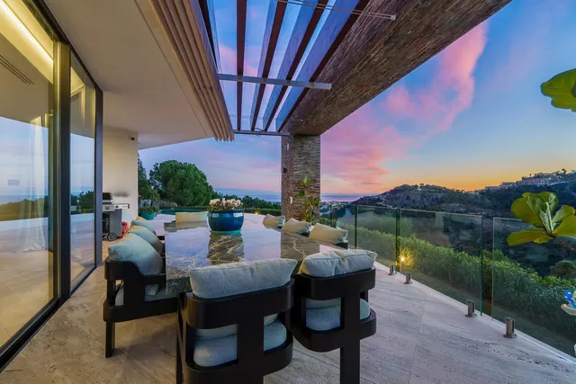 Chalet 5 habitaciones 715m² en venta - El Madroñal — 32