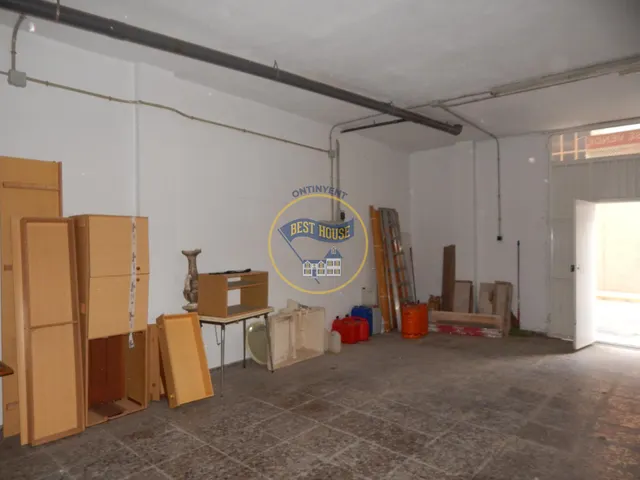 Local planta baja chaflán en Bocairent en venta — 4