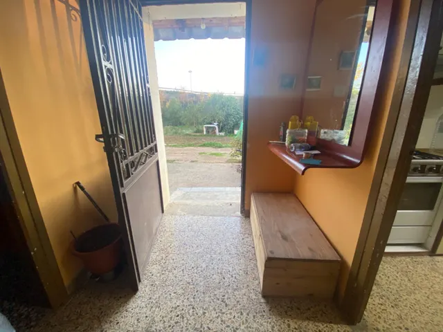 Preciosa finca cerca de Huesca con terreno — 14