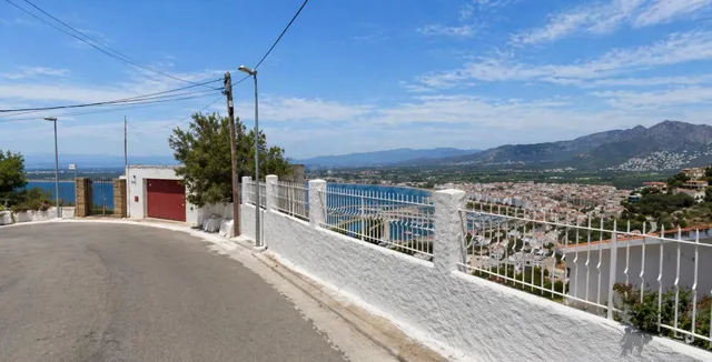 Parcela en Puig Rom - foto 3