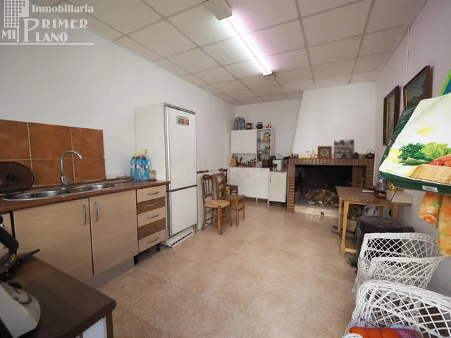 Se vende casa en calle Cartagena Tomelloso Junto a la Avda P - foto 2
