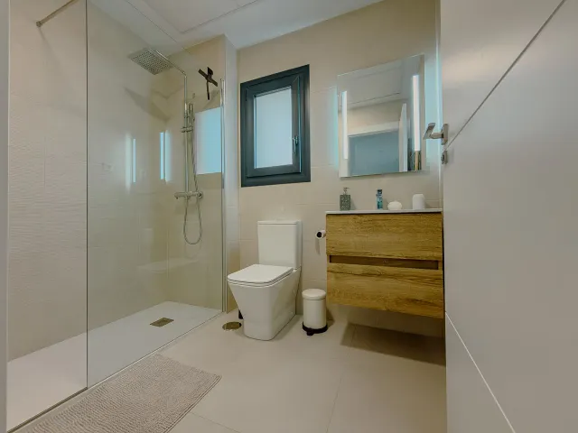 Apartamento 3 habitaciones 100m² en venta - Lo Romero Golf — 38