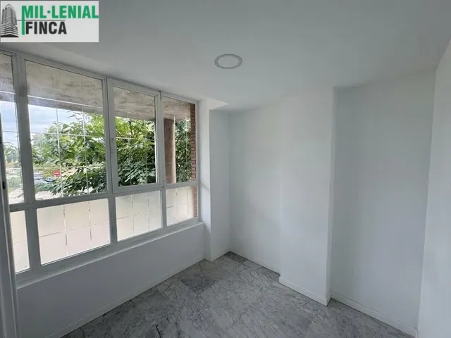 Piso recién reformado junto a Plaza España – Sabadell — 8