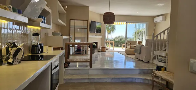 Adosado 2 habitaciones 96m² en venta - Riviera del sol — 9