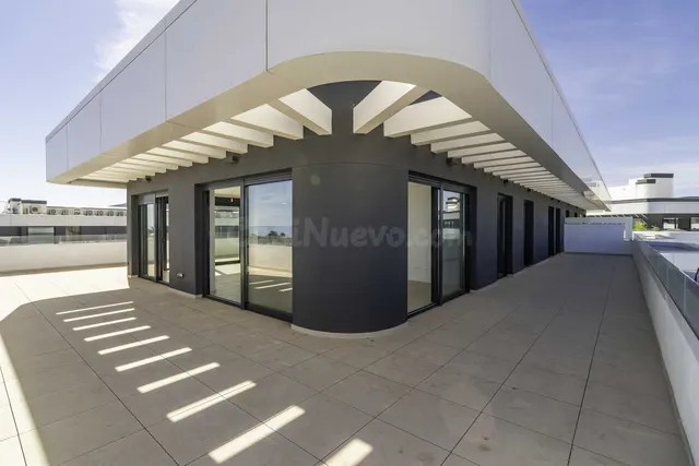 Ático 4 habitaciones 156m² en venta - Centro - foto 4