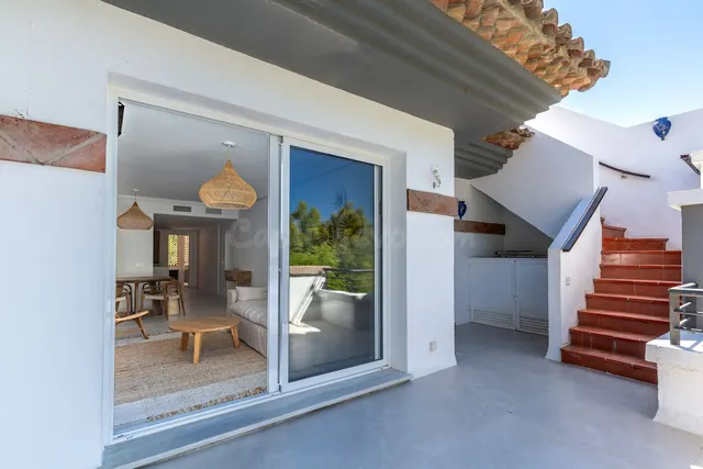 Ático 2 habitaciones 94m² en venta - El Madroñal - foto 2