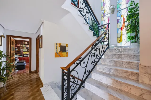 Chalet 4 habitaciones 752m² en venta - El Bosque — 31
