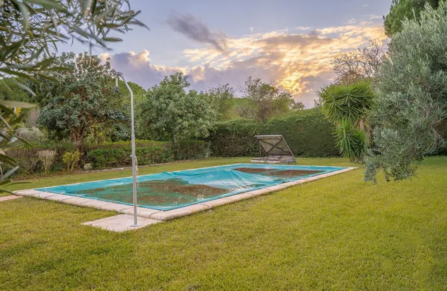 Finca Rural — 10