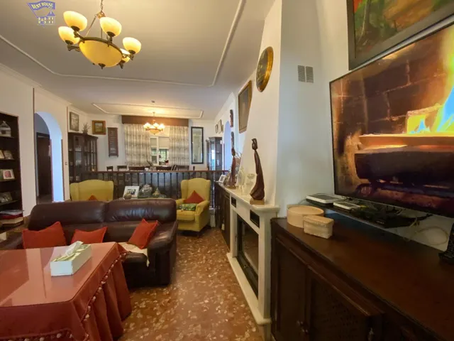 SE VENDE CHALET EN ZONA DEL SANTISCAL — 17