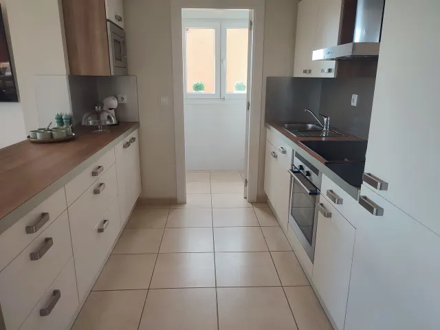 Apartamento 2 habitaciones en venta - Altaona golf and country village — 16