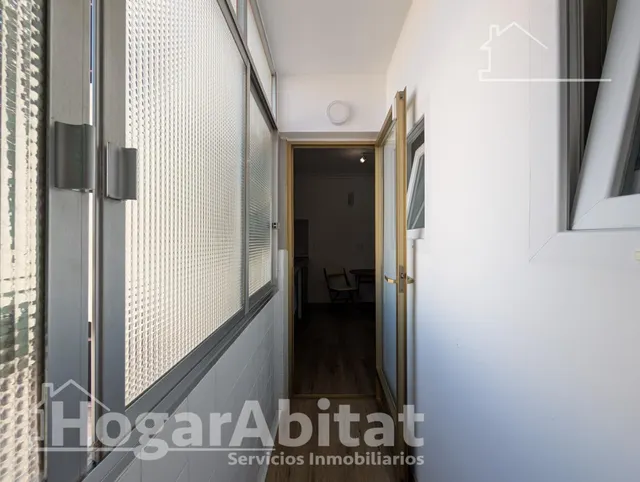 ¡REFORMADO! LUMINOSO Y EXTERIOR CON BALCÓN EN ALICANTE — 30