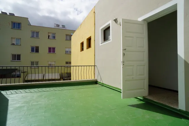 Amplio piso a reformar en el centro de la  Orotava — 9