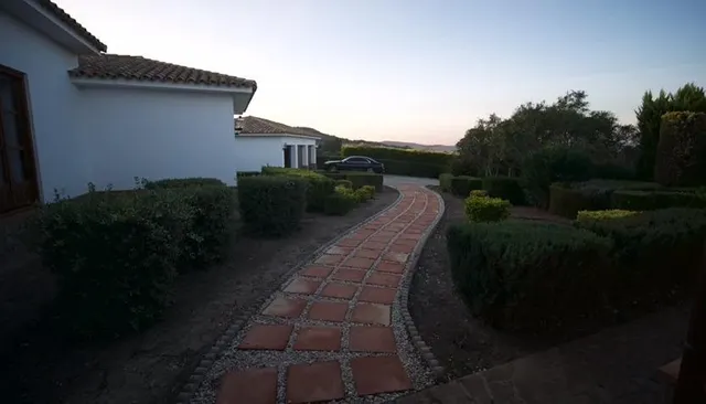 Preciosa finca de 16 hectáreas en Vejer de la Frontera — 16