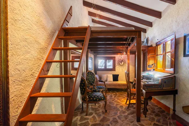 Villa 4 habitaciones 346m² en venta - Partida Comunes-Adsubia — 17