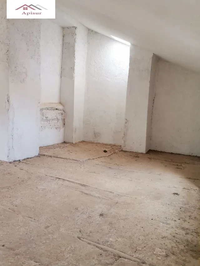 SE VENDE CASA EN CÁRCHEL — 23