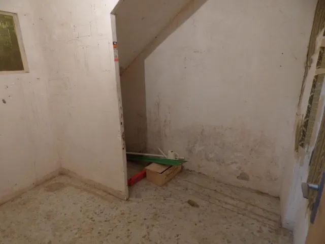 Casa con Gran Potencial en Tordera – Zona San Andreu — 15