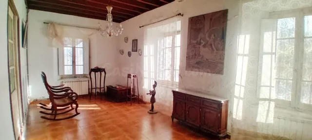 Gran Casona Asturiana a 1 km de la Playa de Penarronda – Bar - foto 4