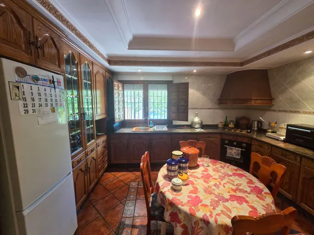 Villa 9 habitaciones 285m² en venta - Plaza Madrid — 13