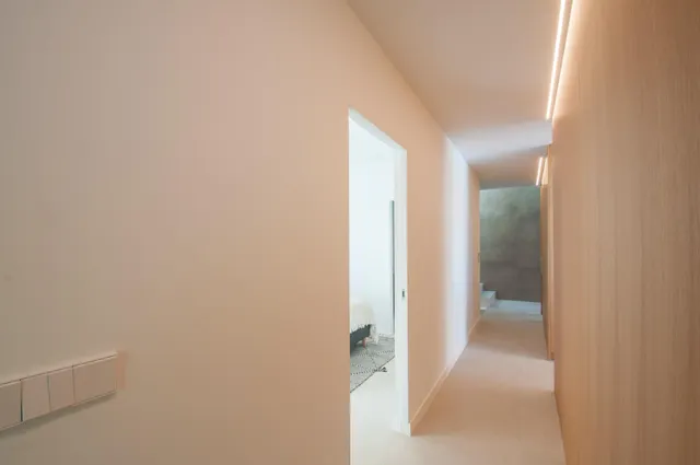 VILLA EXCLUSIVA (2024) Y SOSTENIBLE A SÓLO 4 KM DE MORAIRA — 19