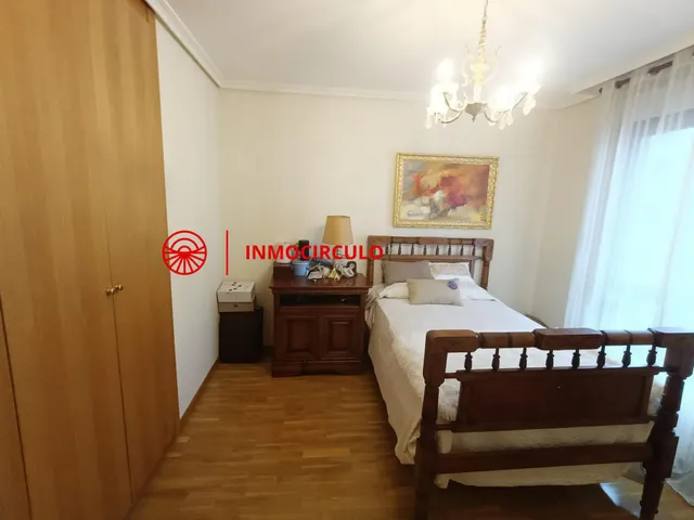 PISO CUATRO DORMITORIOS, G3 JUNTO HUBU — 24