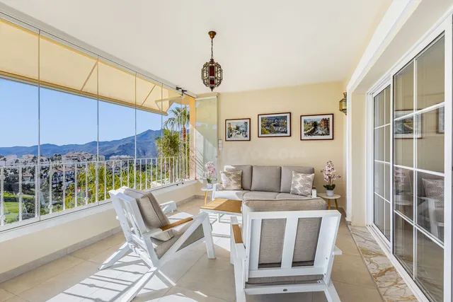 Apartamento 3 habitaciones 153m² en venta - Costa del Sol