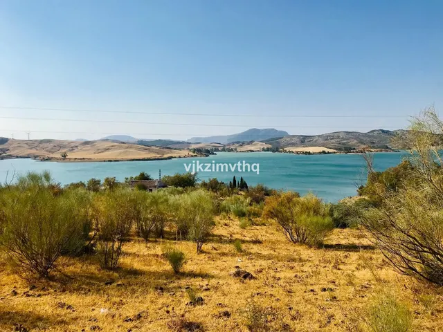 Parcela 104m² en venta - Andalucia — 7