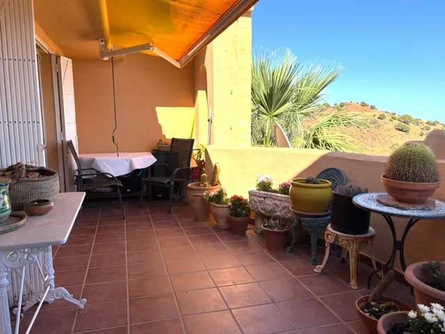 Apartamento 2 habitaciones 102m² en venta - Riviera del sol — 7