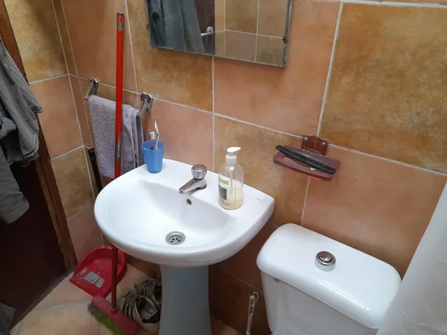 OPORTUNIDAD FINCA RUSTICA DE REGADIO CON CASA DE CAMPO EQUIPADA EN ASCO — 3