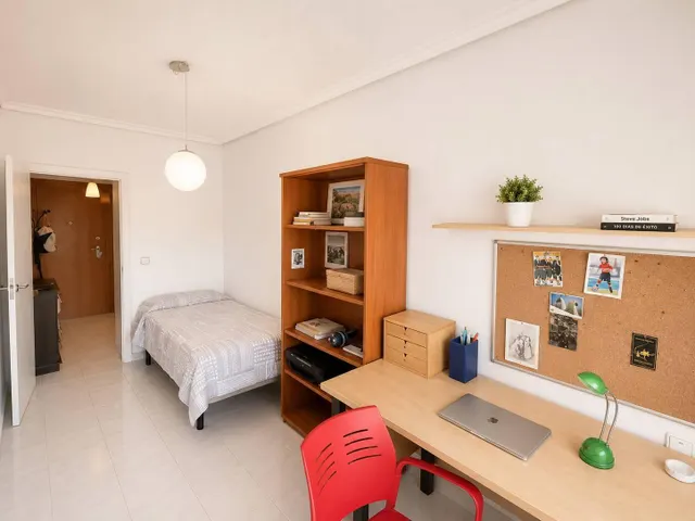 ¡PRIMERA LINEA! 3 habitaciones CON VISTAS AL MAR — 14