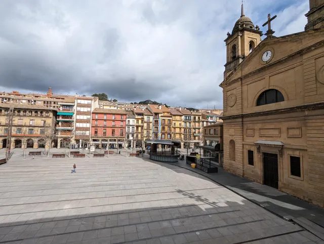 Venta de casa en Estella — 32
