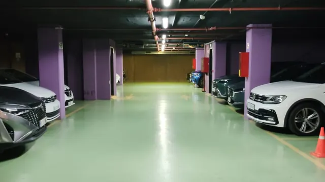 Parking 11m² en alquiler - Barcelona — 6