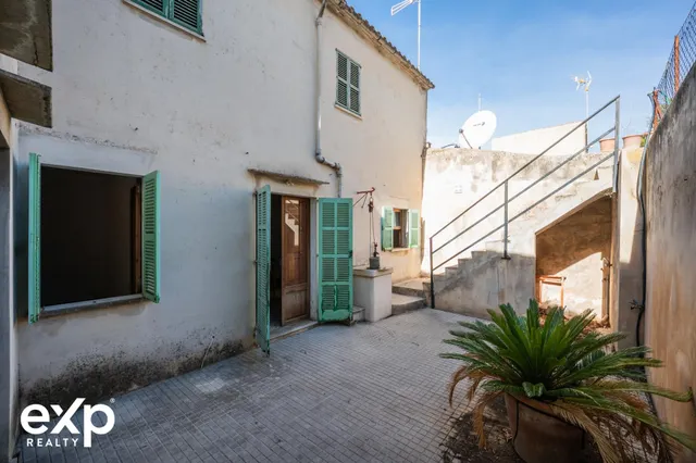 Casa en Campanet — 20