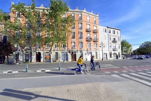 Piso en venta en Valencia, con terraza — 6