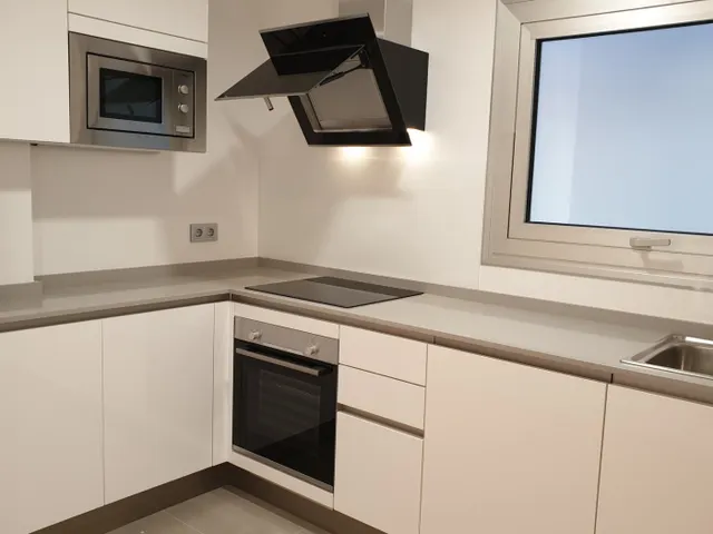 Precioso piso sin amueblar en guanarteme de 2 dormitorios, 2 baños, trastero y garaje — 33