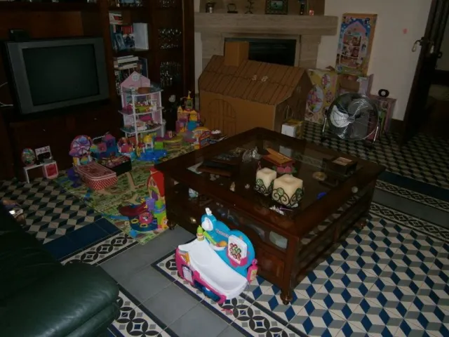 CASA EN EL CENTRO ZONA AYUNTAMIENTO — 4