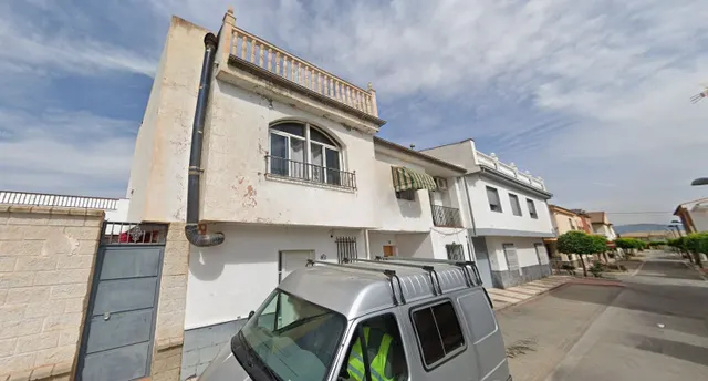 Venta casa en Chauchina (Granada) — 2