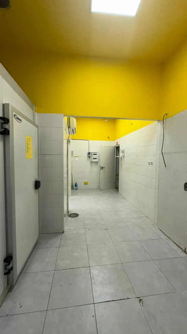 Amplia nave industrial en Rivas-Vaciamadrid — 21