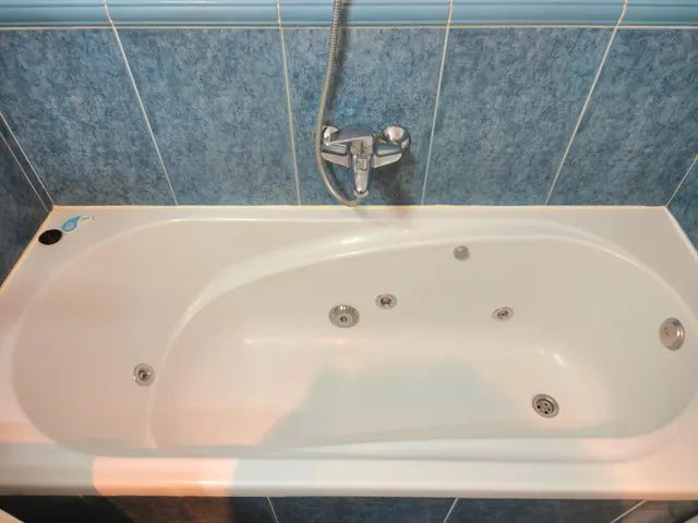 Vivienda  exterior actualizada de UN dormitorio en pleno centro de Palencia — 32