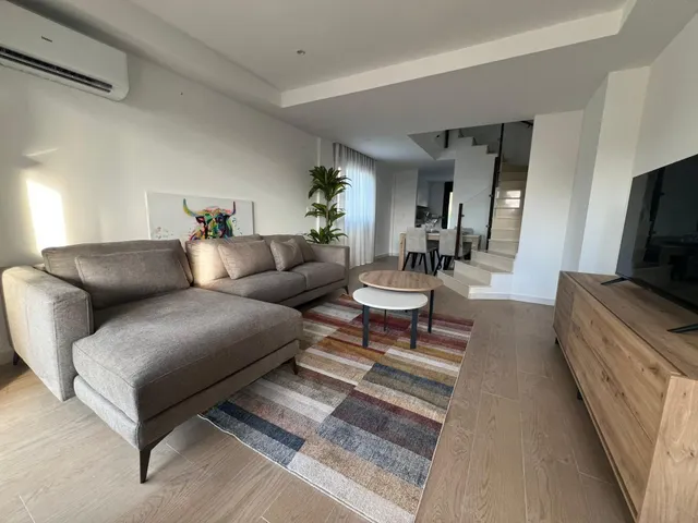 Casa 3 habitaciones 173m² en venta - Portmán — 8
