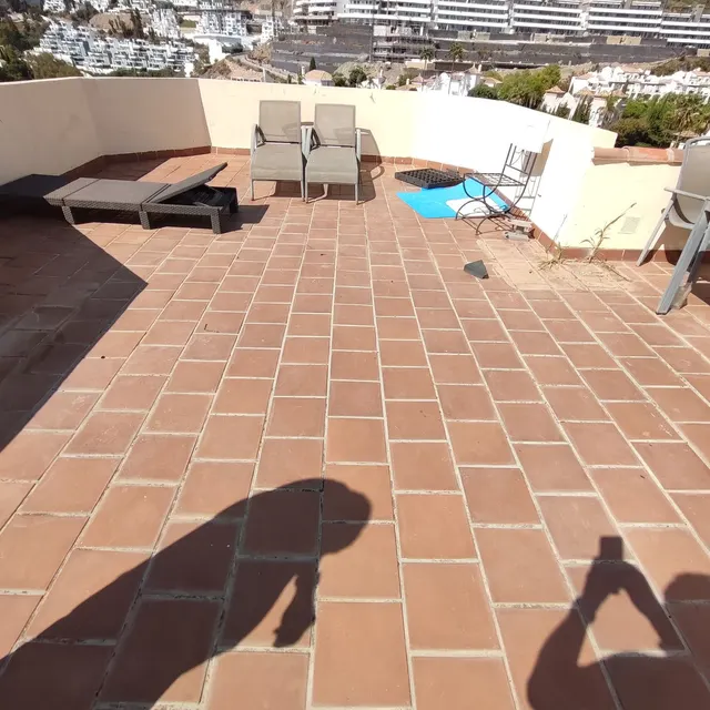 Ático 2 habitaciones 142m² en venta - El Madroñal — 5