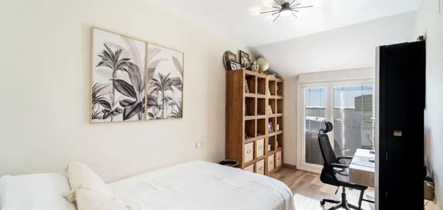 Ático 3 habitaciones 161m² en venta - Centro — 20